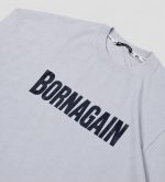 تیشرت مردانه طرح BORNAGAIN - تصویر 8