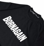 تیشرت مردانه طرح BORNAGAIN - تصویر 6