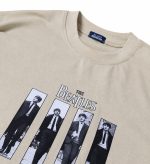 تیشرت مردانه طرح The Beatles - تصویر 2